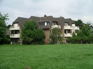Gartenseite